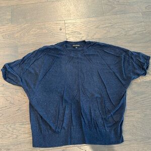 banana republic sweater